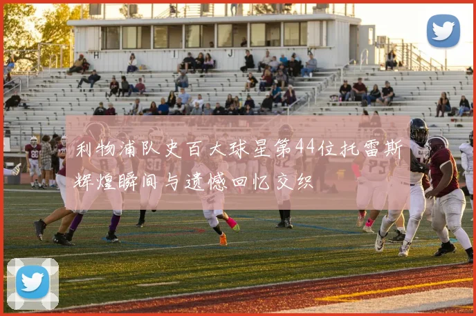 利物浦队史百大球星第44位托雷斯辉煌瞬间与遗憾回忆交织